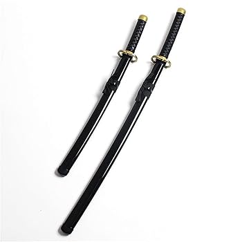 ☆【期間限定！藤巻模造刀希少】 Amazon | 模造刀 木 日本刀 鯰尾藤四郎 脇差 78cm おもちゃ 時代